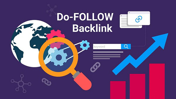 Website Đặt Backlink Dofollow